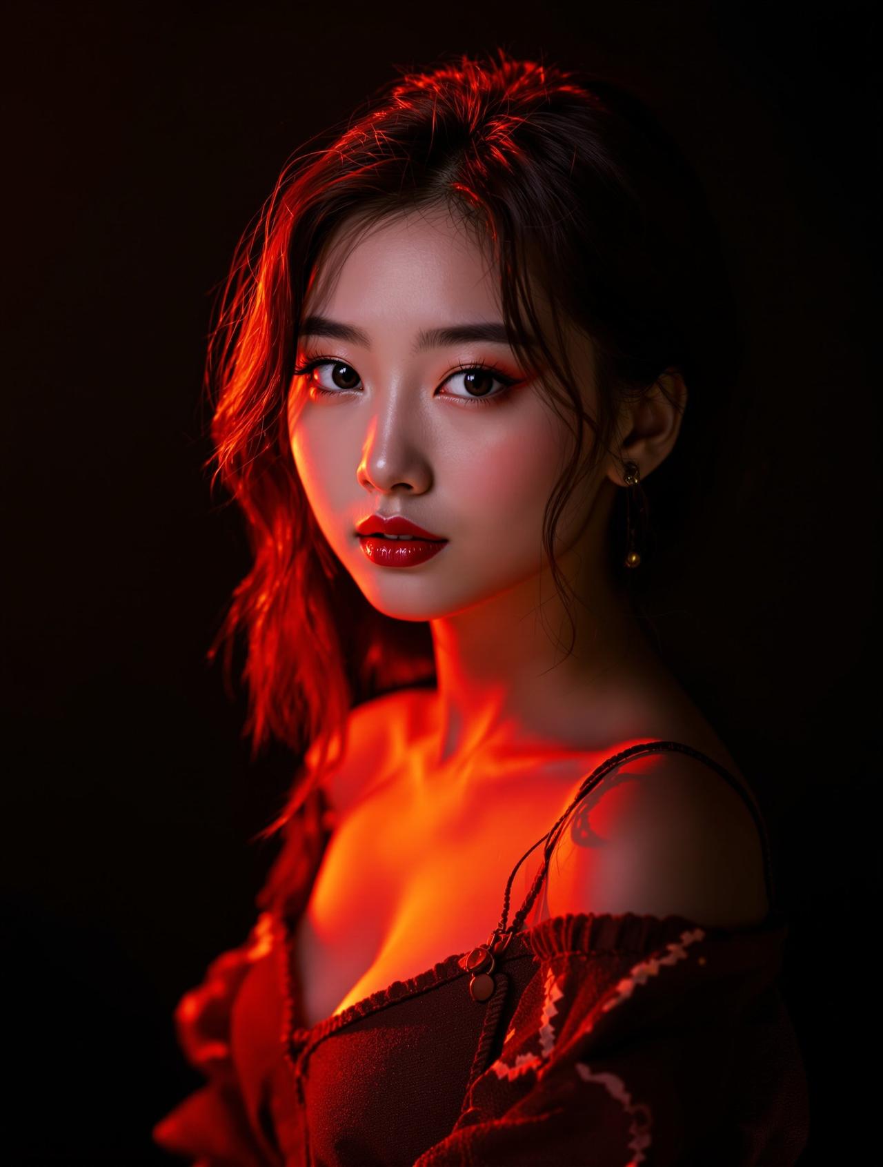 释小龙与吴亦凡高调互动引发疑问，隐秘人脉曝光成为焦点